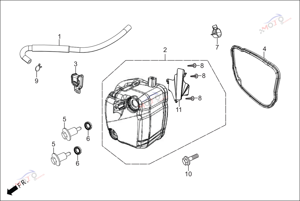 Engine Diagram